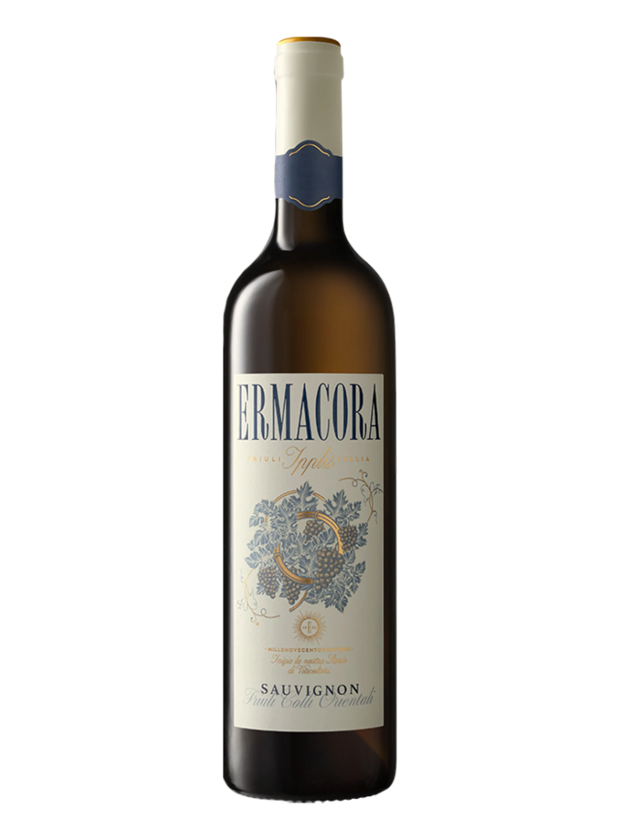 Sauvignon, Friuli Colli Orientali DOC