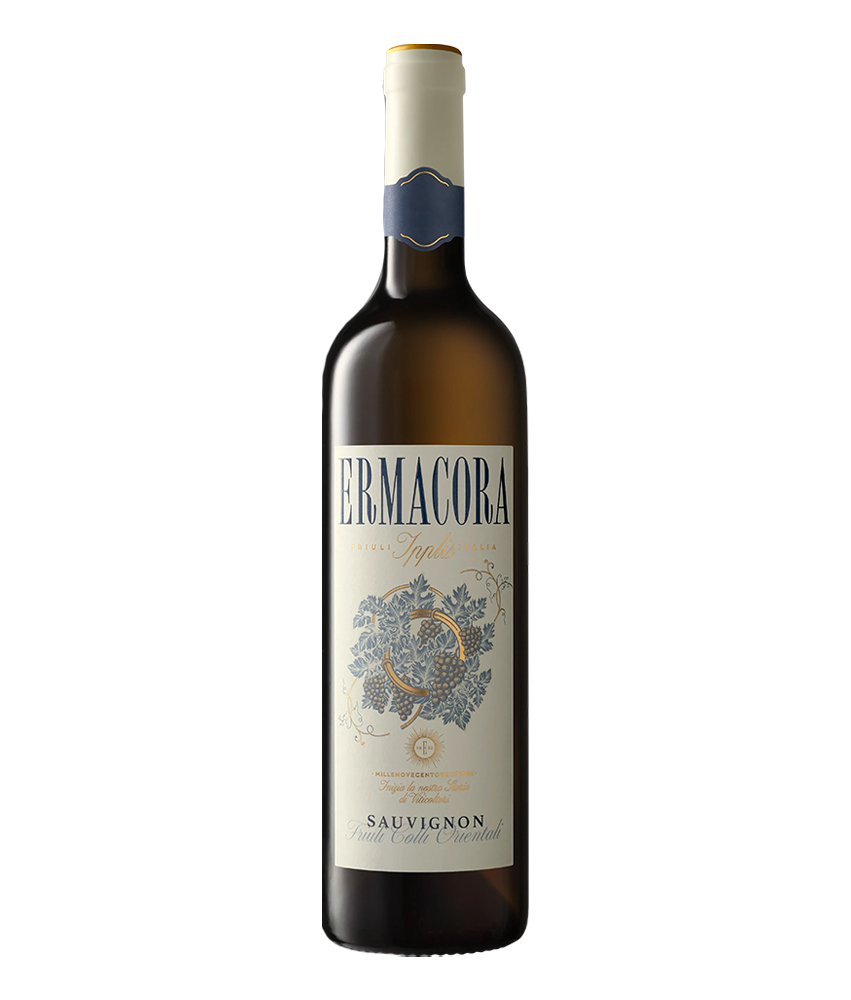 Sauvignon, Friuli Colli Orientali DOC