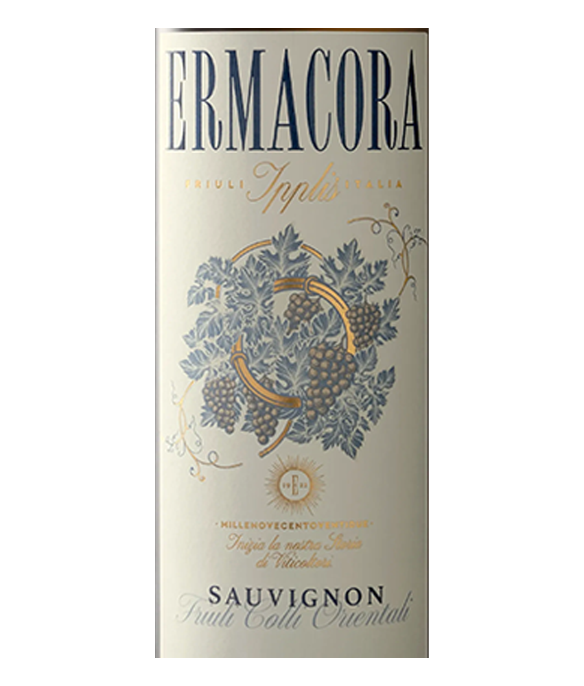 Sauvignon, Friuli Colli Orientali DOC – Bild 2