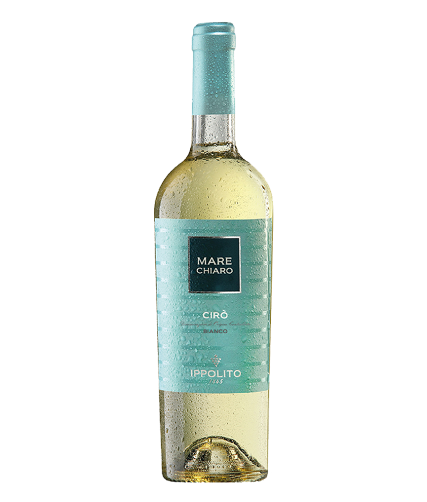 Mare Chiaro, Cirò Bianco DOC