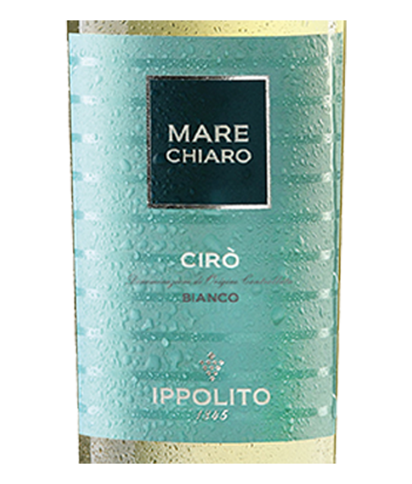 Mare Chiaro, Cirò Bianco DOC - Image 2