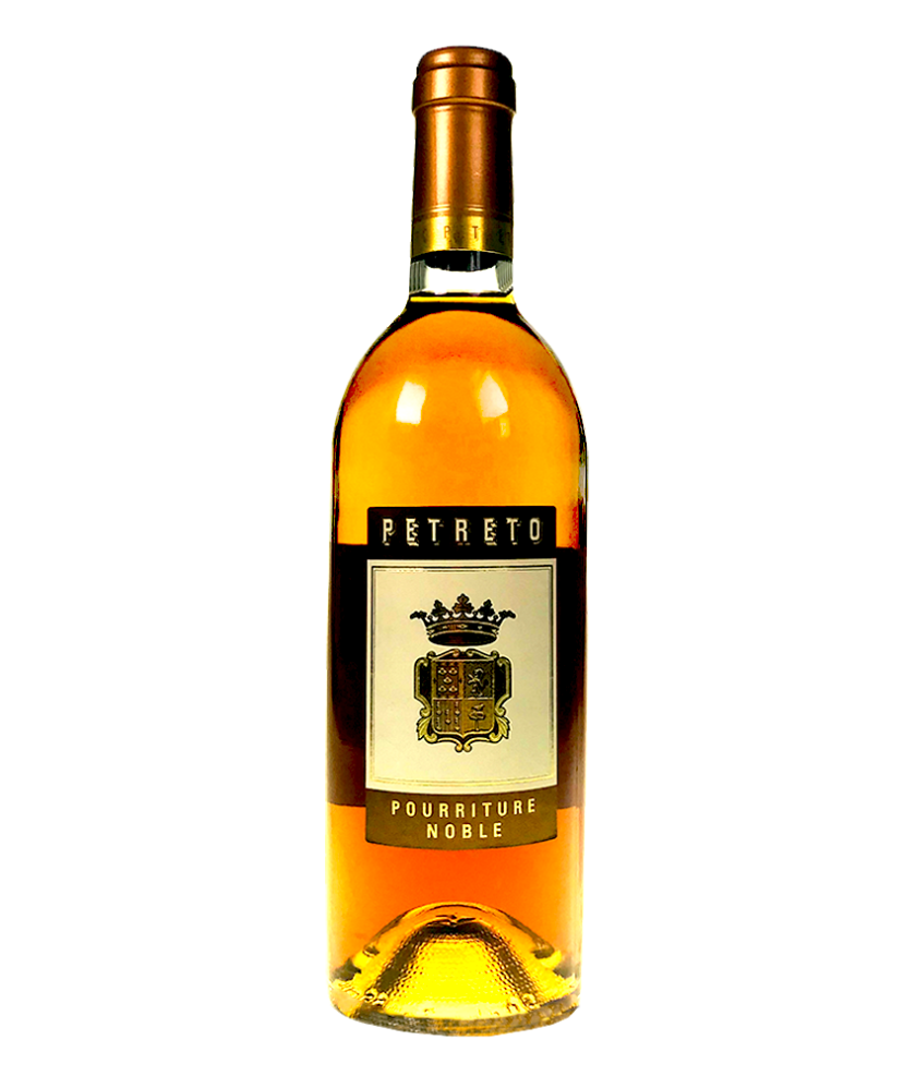 Pourriture Noble, Colli della Toscana IGT