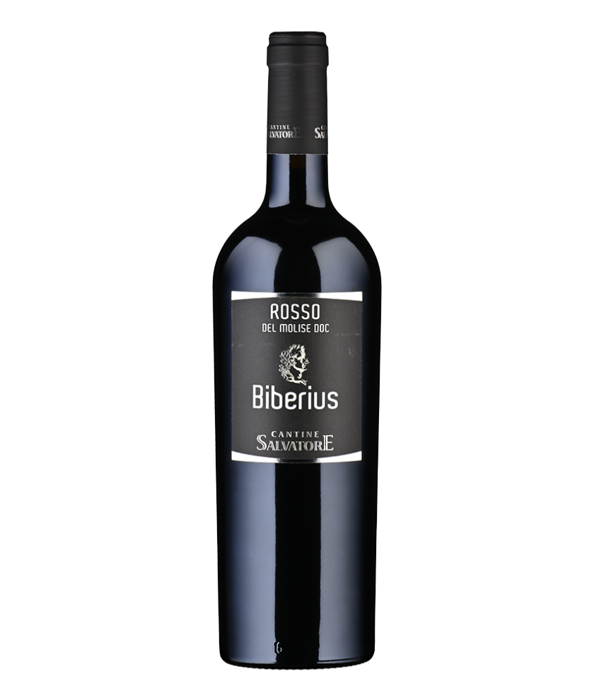 Biberius, Montepulciano Molise Rosso DOC