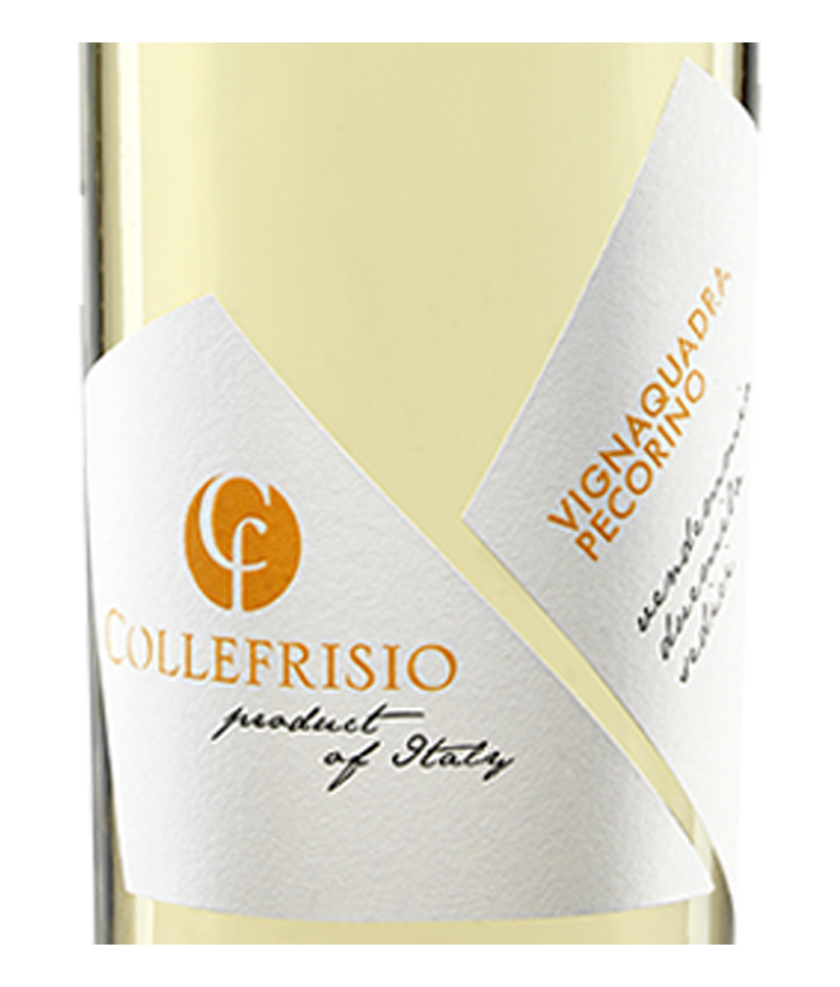 Pecorino Terre di Chieti IGT, Vignaquadra - Image 2