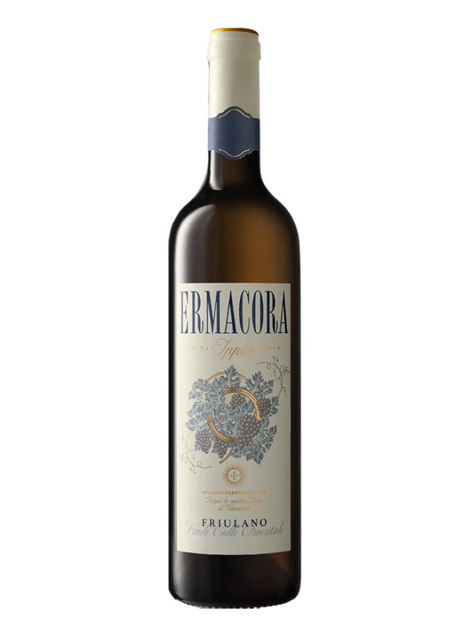 Friulano, Friuli Colli Orientali DOC