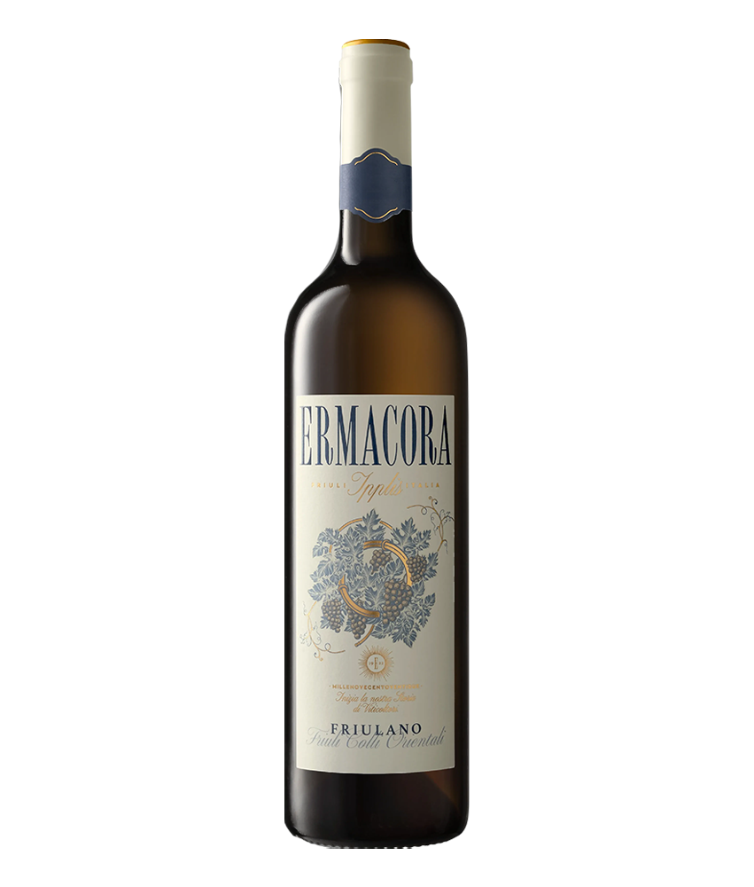 Friulano, Friuli Colli Orientali DOC