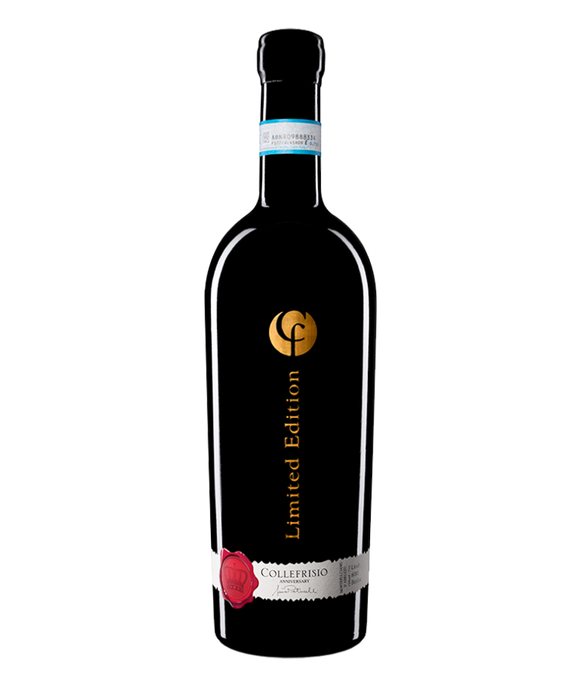 Anniversary - Montepulciano D'Abruzzo DOC