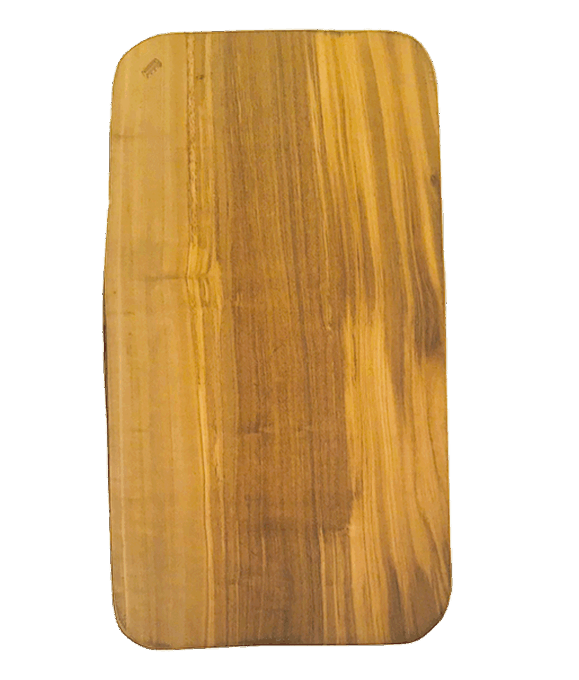 Olivenholz-Brett -  41 x  22.5 cm