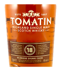 Tomatin 18 J - Image 2