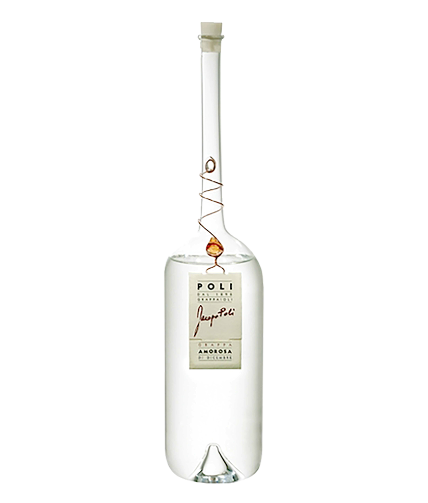 Amorosa di Dicembre - Grappa di Torcolato