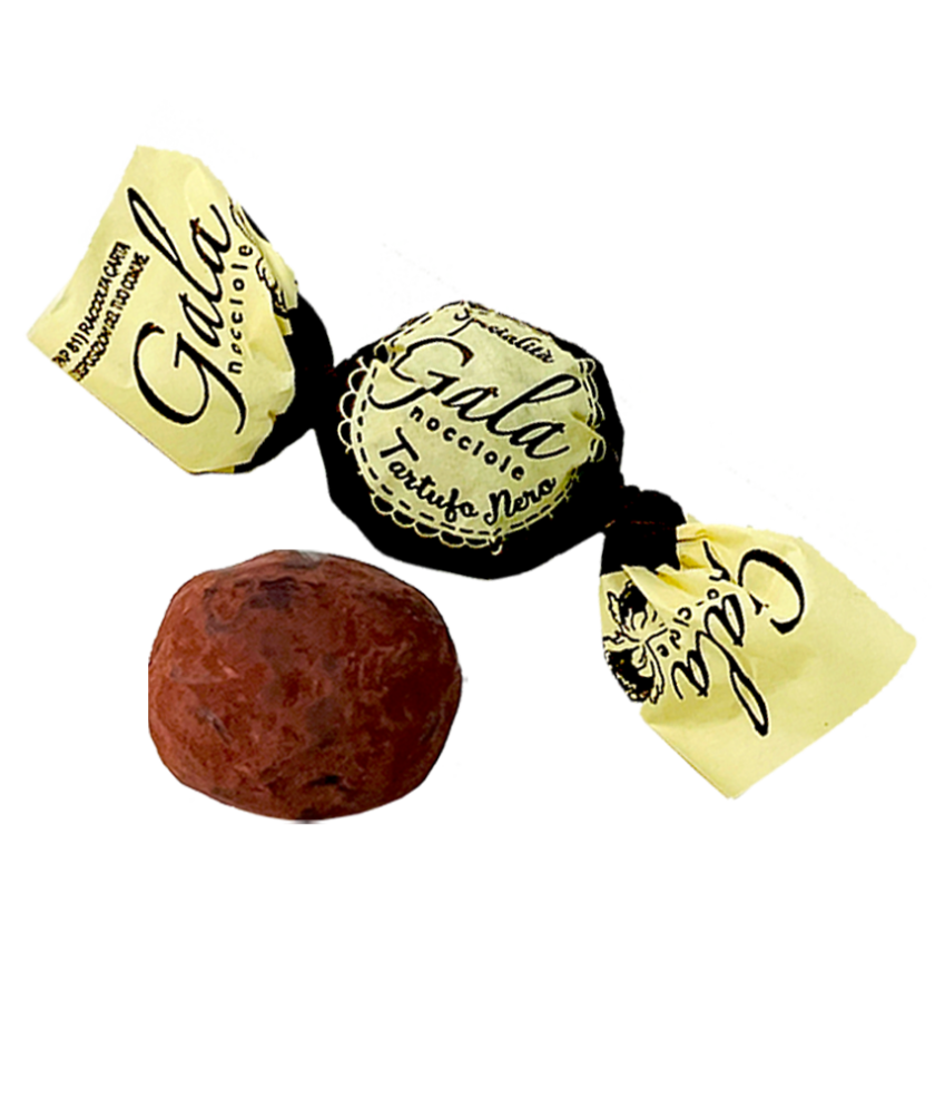 Tartufi Neri - mit Piemonteser Haselnüsse - Image 3