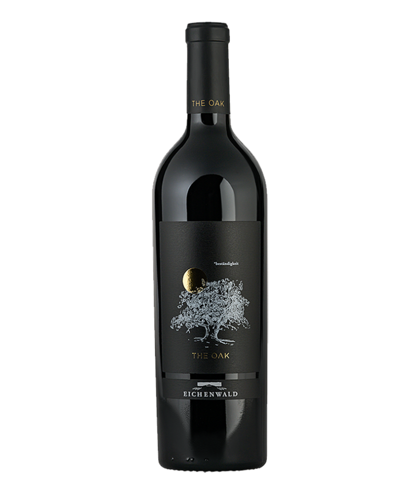 The Oak - Cuvée Reserve