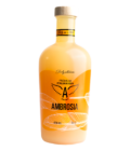 Ambrosia Sicily Edition - Premium Italian Gin mit Orangen