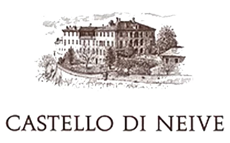 Castello di Neive