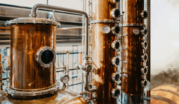 Vergiss, was Du über Whisky weisst…