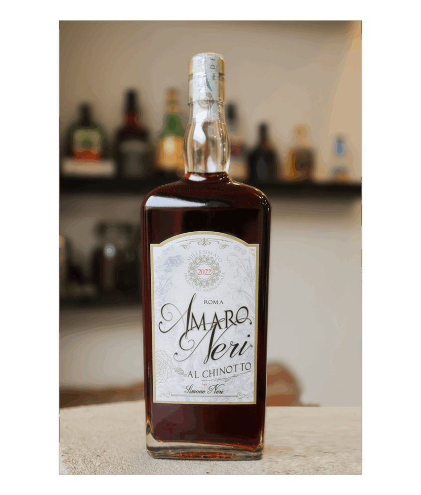 Amaro Neri al Chinotto - Image 2
