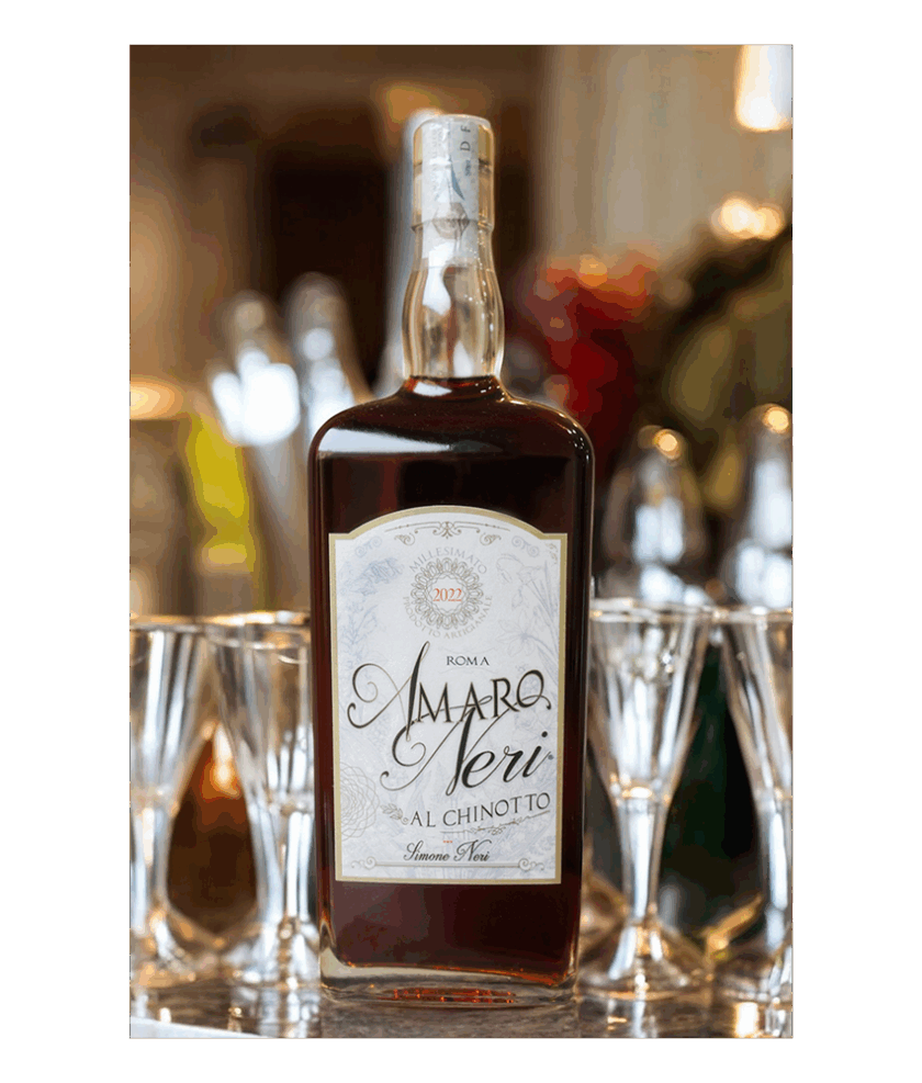 Amaro Neri al Chinotto - Image 3