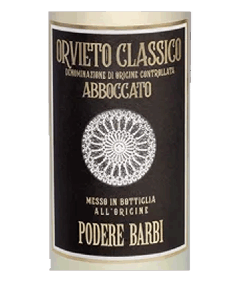 Orvieto Classico Abboccato - Medium Dry - Image 2