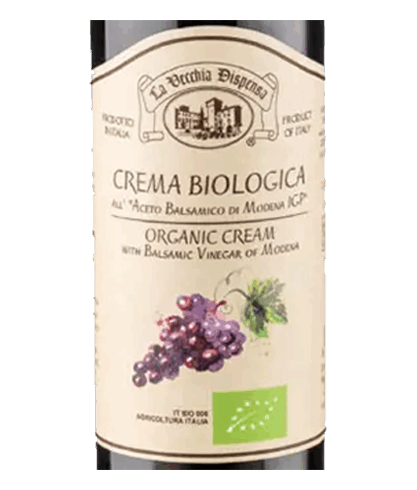 Bio-Balsamico-Creme aus Aceto Balsamico di Modena IGP - Image 2
