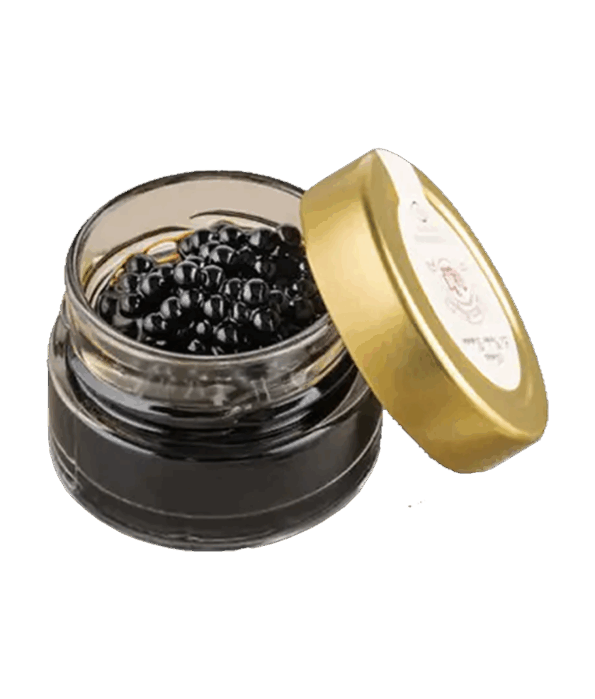 Balsamico Perlen mit Aceto Balsamico di Modena