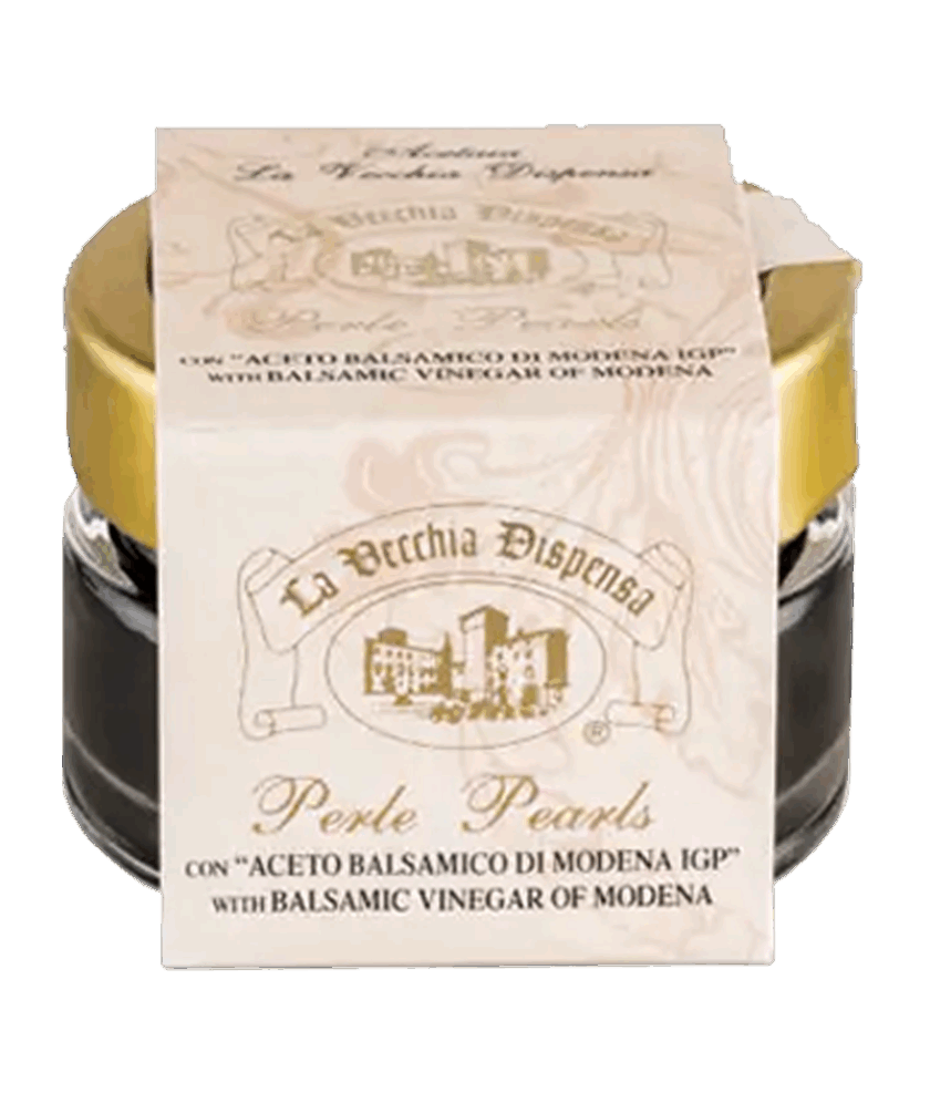 Balsamico Perlen mit Aceto Balsamico di Modena - Image 3