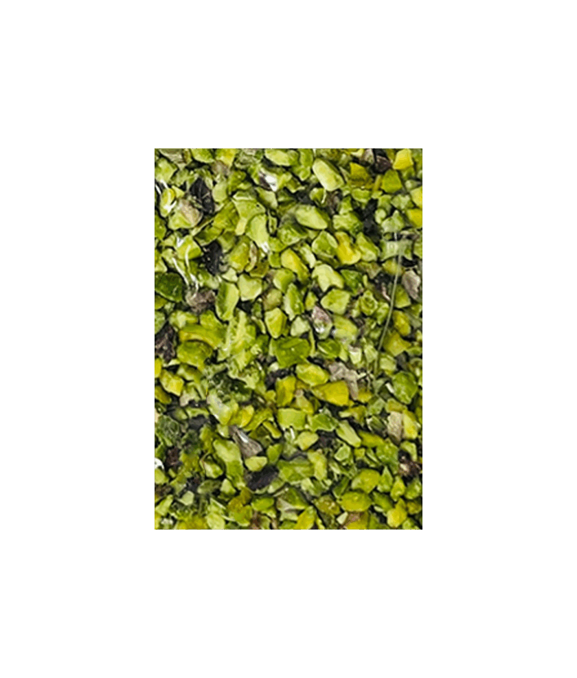 Sizilianische Pistazien Splitter- Bronte - Image 3