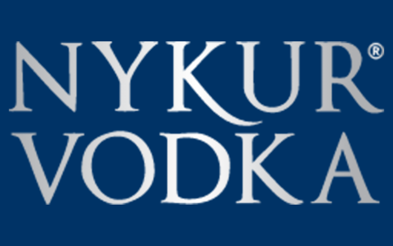 Nykur Vodka