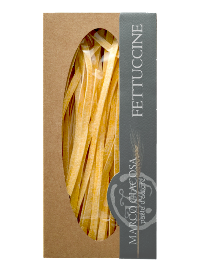Fettuccine