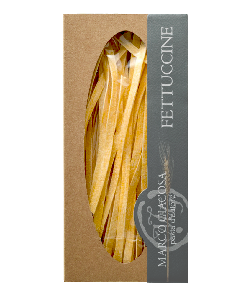 Fettuccine