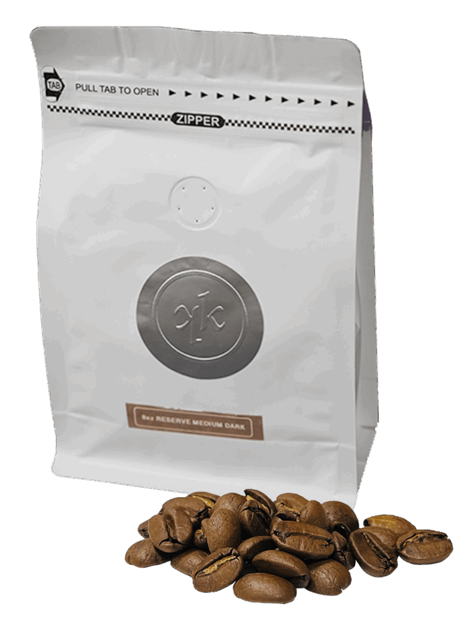 Kaffee Kona - Darnall Estate Reserve