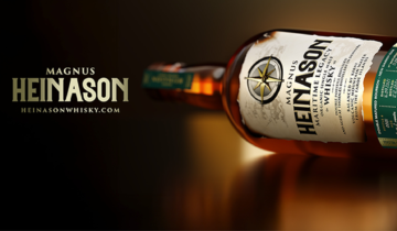 Magnus Heinason – Maritimes Erbe