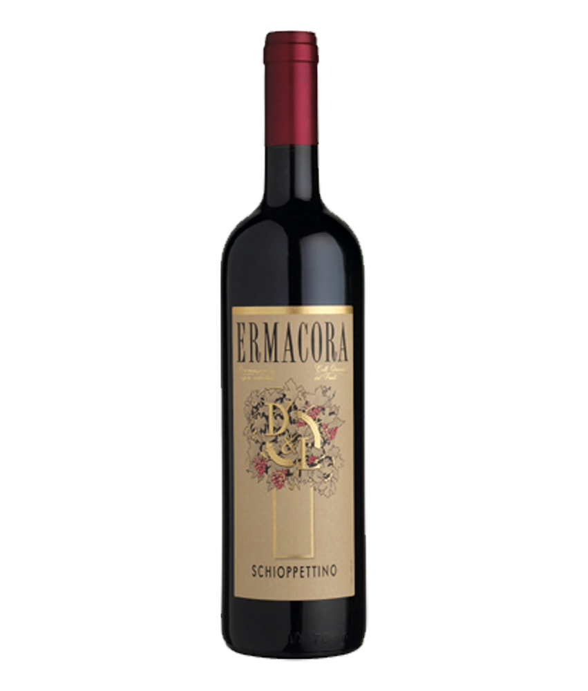 Schioppettino, Friuli Colli Orientali DOC