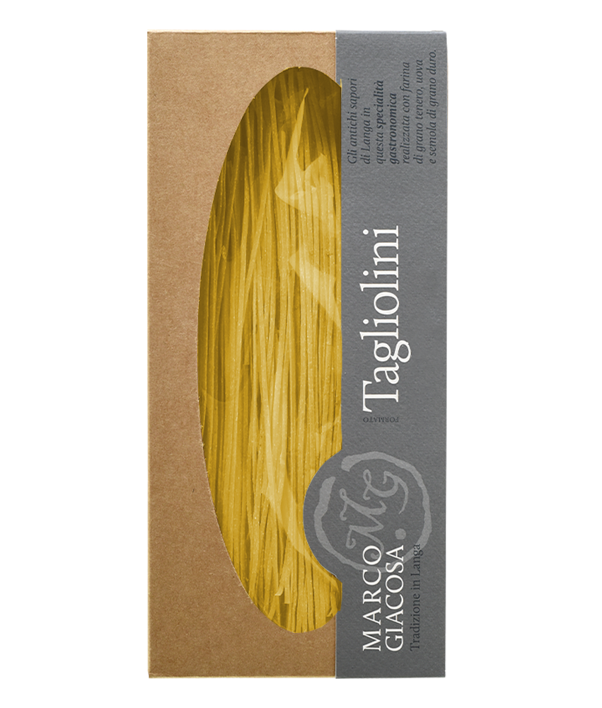 Tagliolini