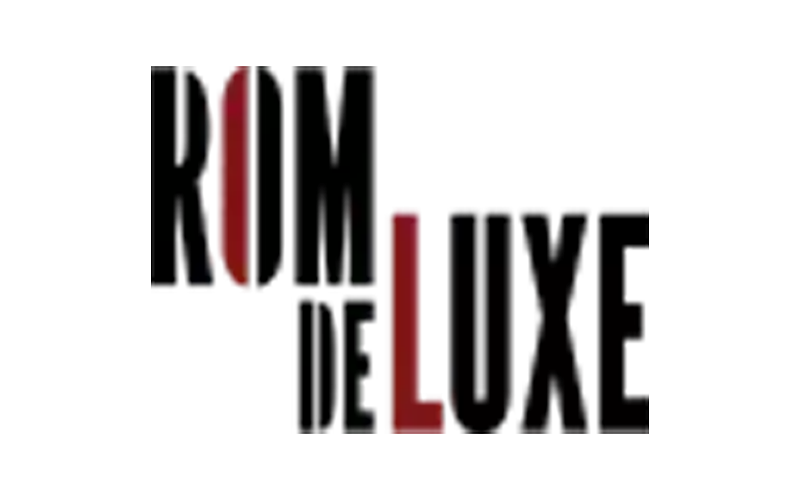 Rom De Lux
