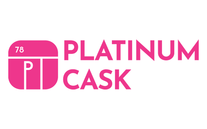 The Platinum Cask