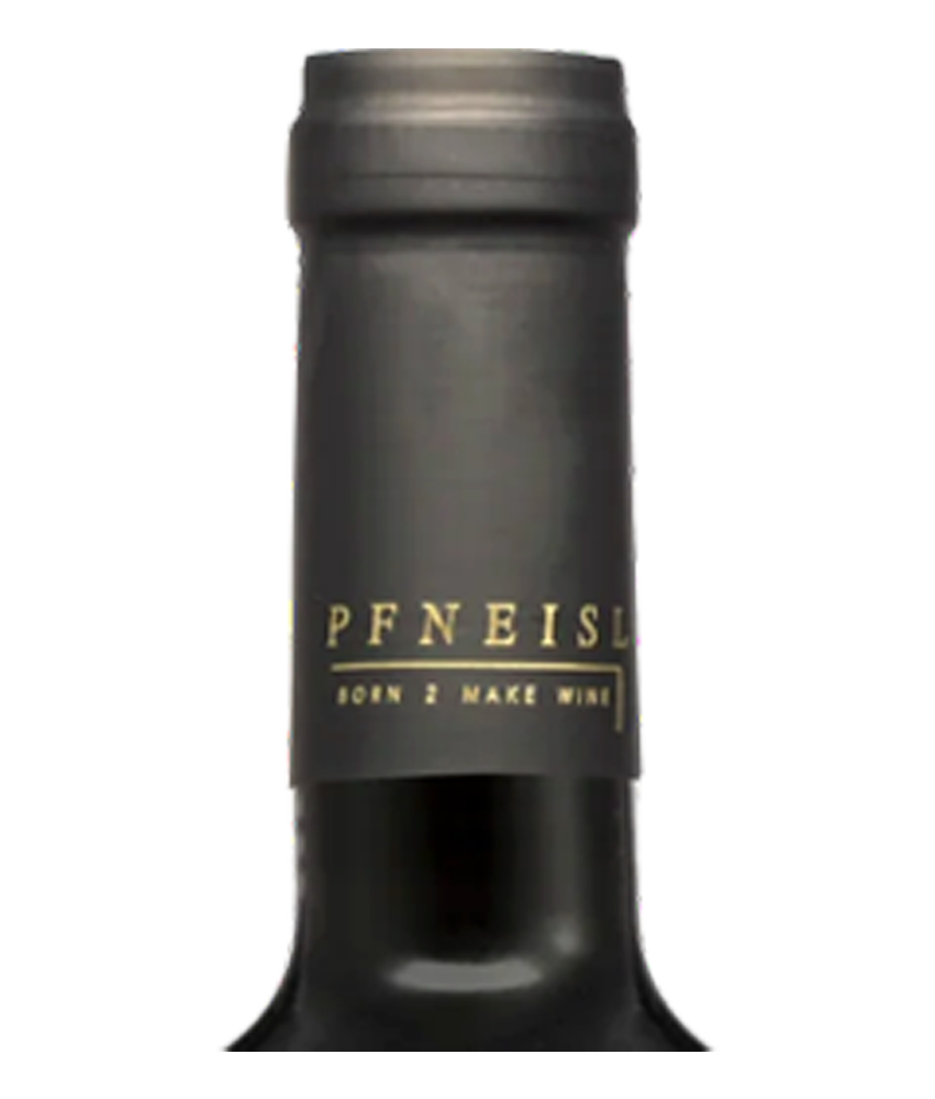Hexenberg Cuvée, Qualitätswein aus Österreich, Mittelburgenland – Bild 3