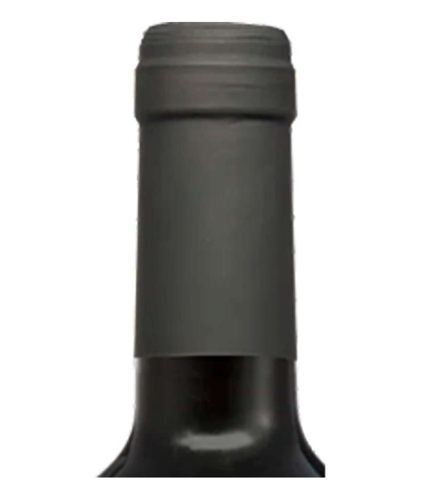 Offspring Black Cabernet Franc, Qualitätswein aus Österreich, Mittelburgenland – Bild 3