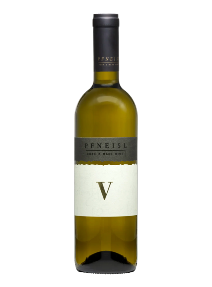 Viognier Reserve, Qualitätswein aus Österreich, Mittelburgenland
