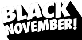 black-november